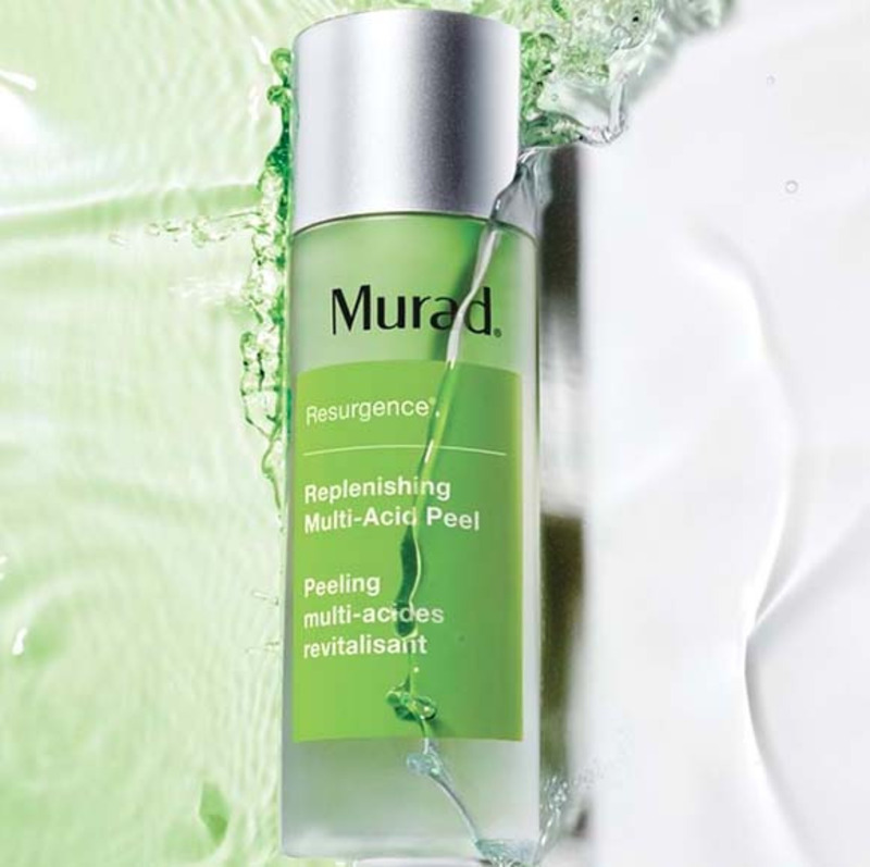 Murad Replenishing Multi-Acid Peel